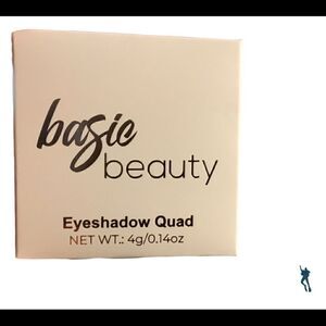 💥💥Eyeshadow 4 neutral colors💥💥 